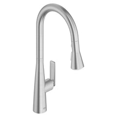 AMERICAN STANDARD American Standard 104881DC00 Aspirations Pull-Down Kitchen Faucet 1.8 GPM