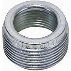AMERICAN FITTINGS American Fittings RB10075 1 x 3/4 Red Bushing