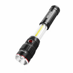Alliance Sports Group Nebo NEB-WLT-0006 Slyde™+ 2-in-1 Sliding Work Light / Flashlight 400 lm