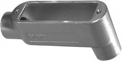 CALBRITE Calbrite S60700LB00 Conduit Body, 3/4 in NPT Threaded Coupling