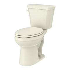 GERBER PLUMBING Gerber Plumbing GVP3152809 Viper ErgoHeight 1.28/1.6 gpf ADA ELG