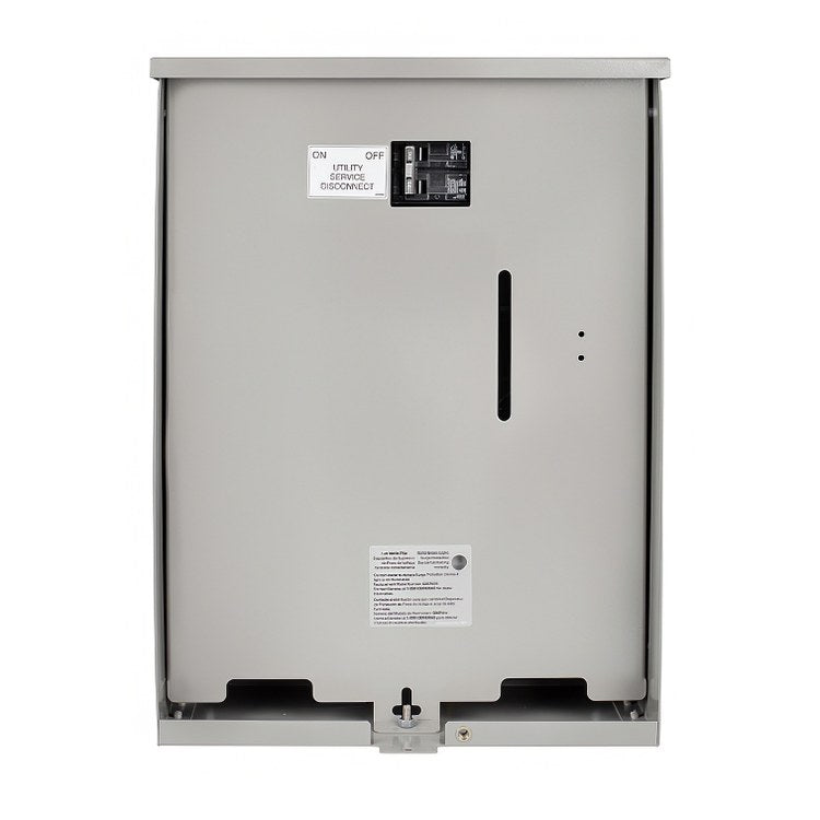 GENERAC Generac RXSW100A3SPD Transfer Switch 100A SR Auto with Surge Protector