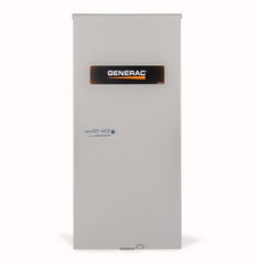 GENERAC Generac RXSW100A3SPD Transfer Switch 100A SR Auto with Surge Protector