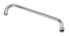 KROWNE Krowne 19-223L Silver Series 12 inches Replacement Swing Spout