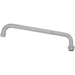 KROWNE Krowne 19-223L Silver Series 12 inches Replacement Swing Spout