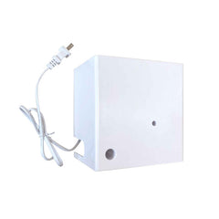 TOTO Toto TLE01501U Controller 0.35 Gallon per Minute AC Powered Water Supply Valve 4.1875L x 4.4375W x 5.8125H Inch