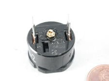 DAIKIN APPLIED Daikin Applied 057479601 Relay Overload Protector 1 Pack