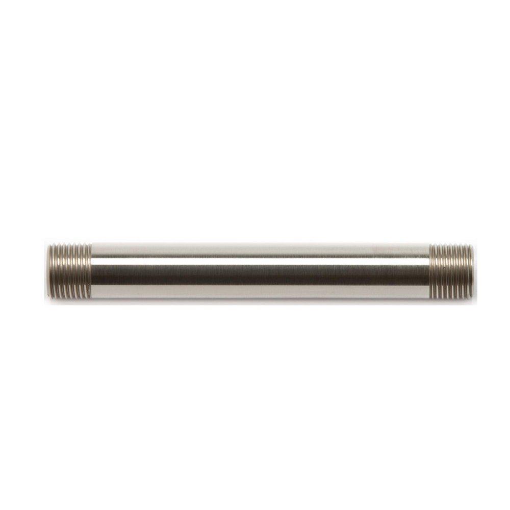 MOEN Moen 116651BN Shower Arm Straight 6 Inch Replacement