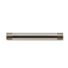 MOEN Moen 116651BN Shower Arm Straight 6 Inch Replacement