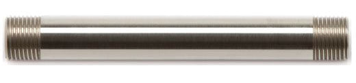 MOEN Moen 116651BN Shower Arm Straight 6 Inch Replacement