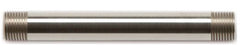 MOEN Moen 116651BN Shower Arm Straight 6 Inch Replacement