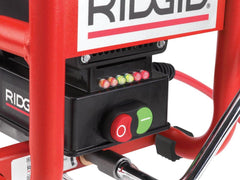 RIDGID Ridgid 49298 RDG 49298 Pipe Beveller 120V (4 inch to 12 inch) Replacement MPN
