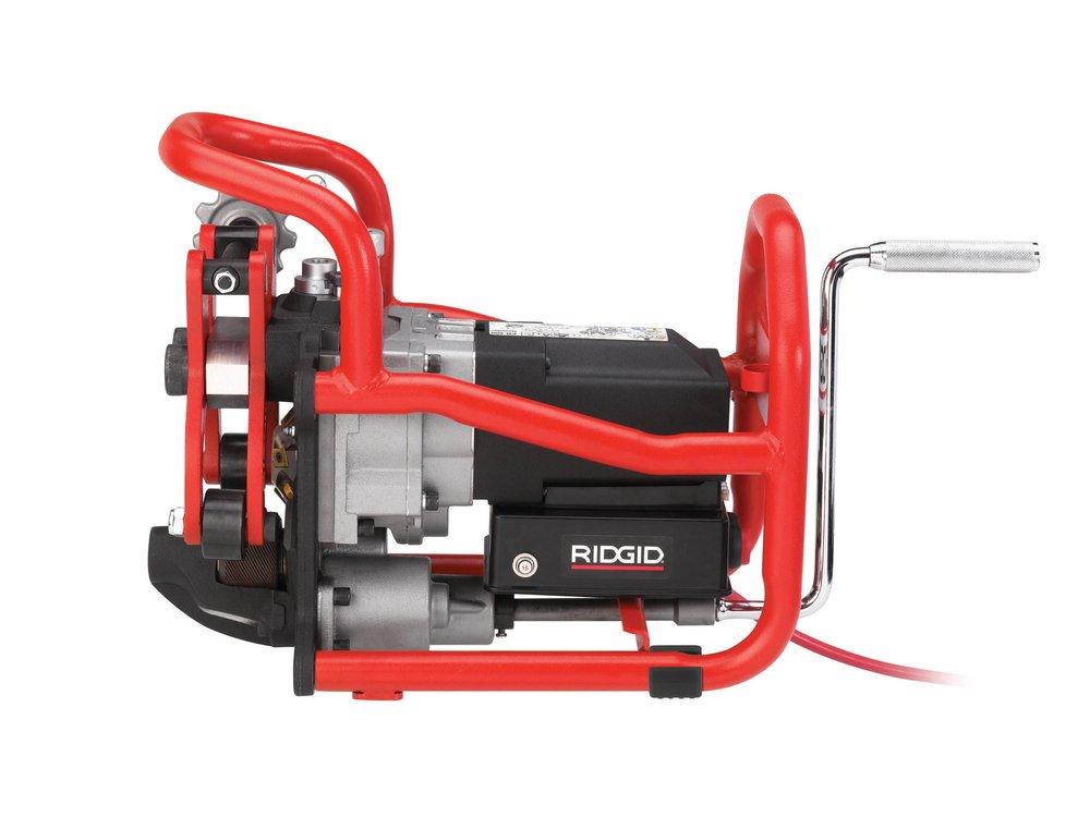 RIDGID Ridgid 49298 RDG 49298 Pipe Beveller 120V (4 inch to 12 inch) Replacement MPN