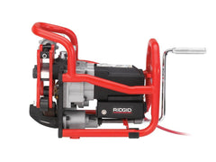 RIDGID Ridgid 49298 RDG 49298 Pipe Beveller 120V (4 inch to 12 inch) Replacement MPN