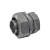 BRIDGEPORT Bridgeport 4362-DC Coupling Liquid Tight Conduit 1 Inch Trade Size