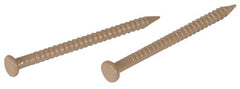 HILLMAN Hillman Fasteners 461521 Brown Panel Nail 1-5/8 in 6 Oz