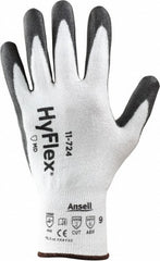 ANSELL Ansell 11724080 Cut Resistant Gloves Medium Hppe