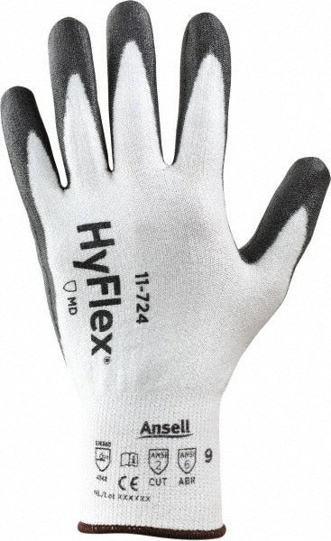 ANSELL Ansell 11724060 Cut Puncture Resistant Gloves X-small