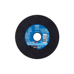 PFERD Pferd 61341094 Type 1 Cut-off Wheel 5 in Aluminum Oxide