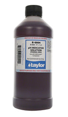 TAYLOR TECHNOLOGIES R-0004-E CHEMICALS