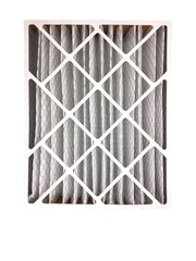 CARRIER Carrier FILXUMC081620 merv8 Cartridge Filter (16x20x4) replaces FILXXFNC0017