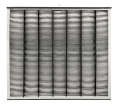 CARRIER Carrier PGAPXXCAR2420 Air Purifier Replacement Cartridge 24x20x3