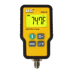 UEI Uei DMG150 Digital Micron Gauge