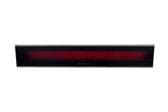 Bromic Heating Bromic Heating BH0320021 Platinum Smart-Heat 3400 Watt 50 in Electric Radiant Heater
