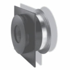 DURAVENT Duravent 6DP-WT DuraPlus Wall Thimble 6 inch