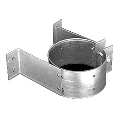 DURAVENT Duravent 4PVP-WS PelletVent Pro Wall Strap 4 inch