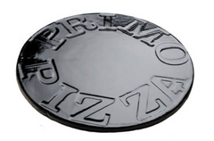 PRIMO Primo PG00340 13 Inch Glazed Ceramic Baking Stone for XL 400 / LG 300 / JR 200 / Kamado PG00340