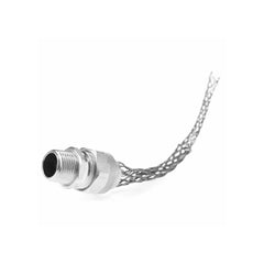 Pass & Seymour CG814 Grip Cord 1 in 3/4 to 7/8 in Aluminum