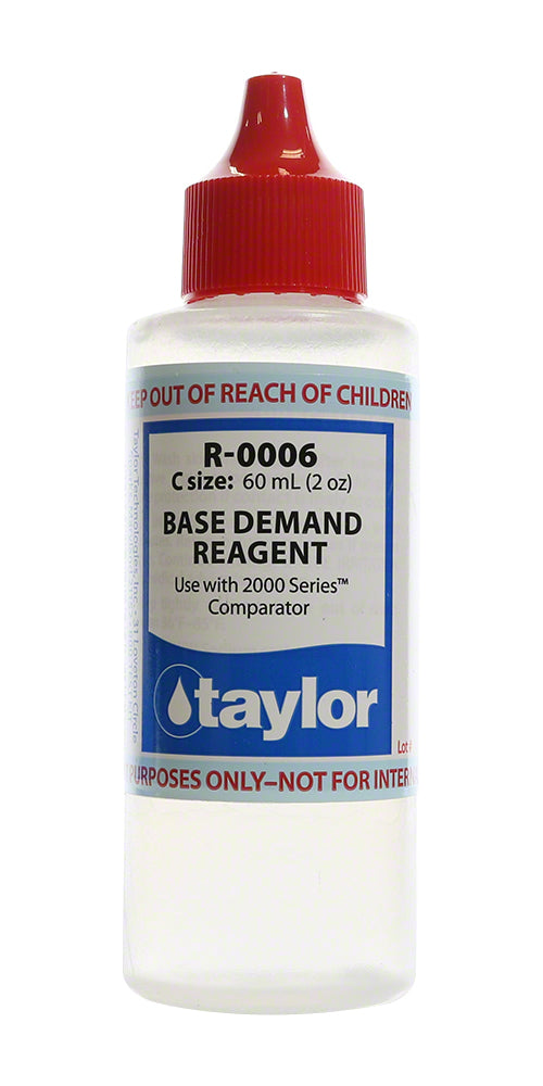 TAYLOR TECHNOLOGIES R-0006-C FILTER DRIERS & ACCUMULATORS