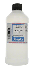 TAYLOR TECHNOLOGIES R-0007-E FILTER DRIERS & ACCUMULATORS