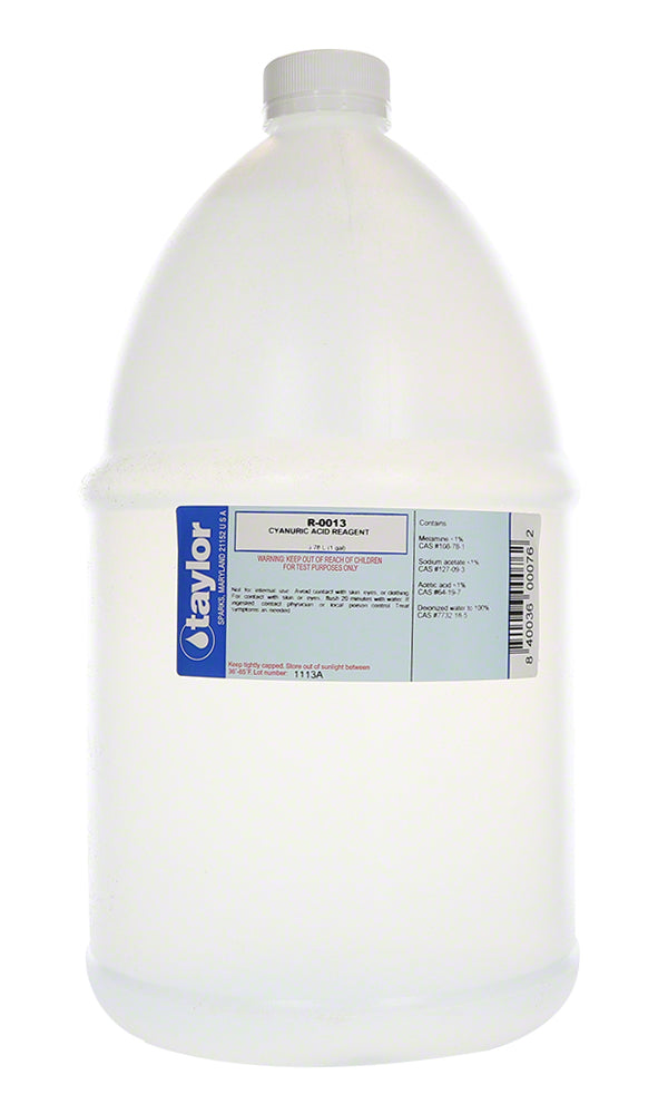 TAYLOR TECHNOLOGIES R-0013-G