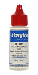 TAYLOR TECHNOLOGIES R-0016-A