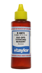 TAYLOR TECHNOLOGIES R-0872-C BROMINE GENERATORS