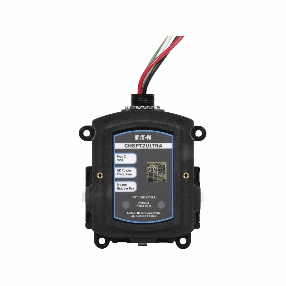 EATON Eaton CHSPT2ULTRA Surge Protection Device 240 Volts