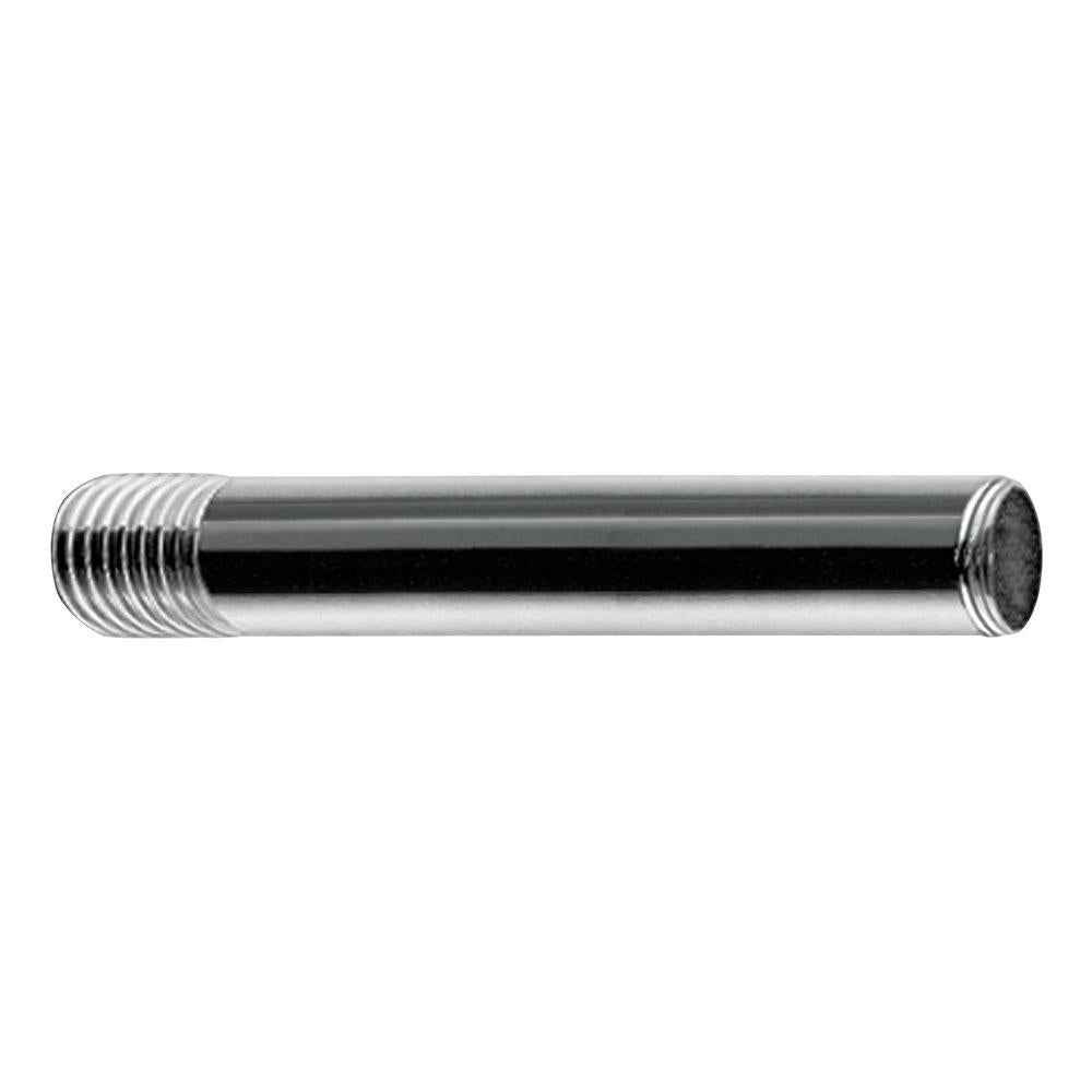 MOEN Moen 116651 Shower Arm Straight Chrome 6 Inch