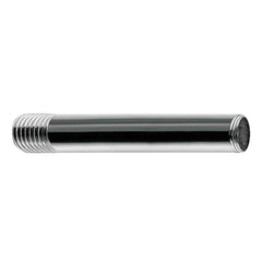 MOEN Moen 116651 Shower Arm Straight Chrome 6 Inch