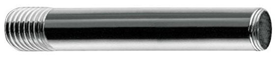 MOEN Moen 116651 Shower Arm Straight Chrome 6 Inch