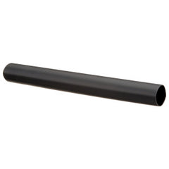 3M 3M IT1.100BK9IN-S Heat Shrink Heavy-Wall Cable Sleeve 9 Inch