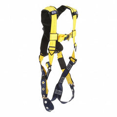 3M 3M 1101251 dbi-sala delta vest-style harness with back d-ring, small