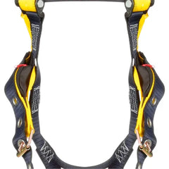 3M 3M 1101251 dbi-sala delta vest-style harness with back d-ring, small