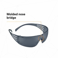 3M 3M SF202AFP SecureFit Protective Eyewear 20 EA/Case
