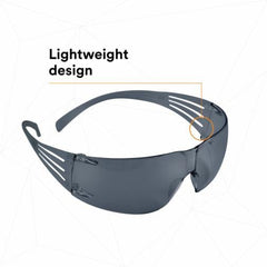 3M 3M SF202AFP SecureFit Protective Eyewear 20 EA/Case