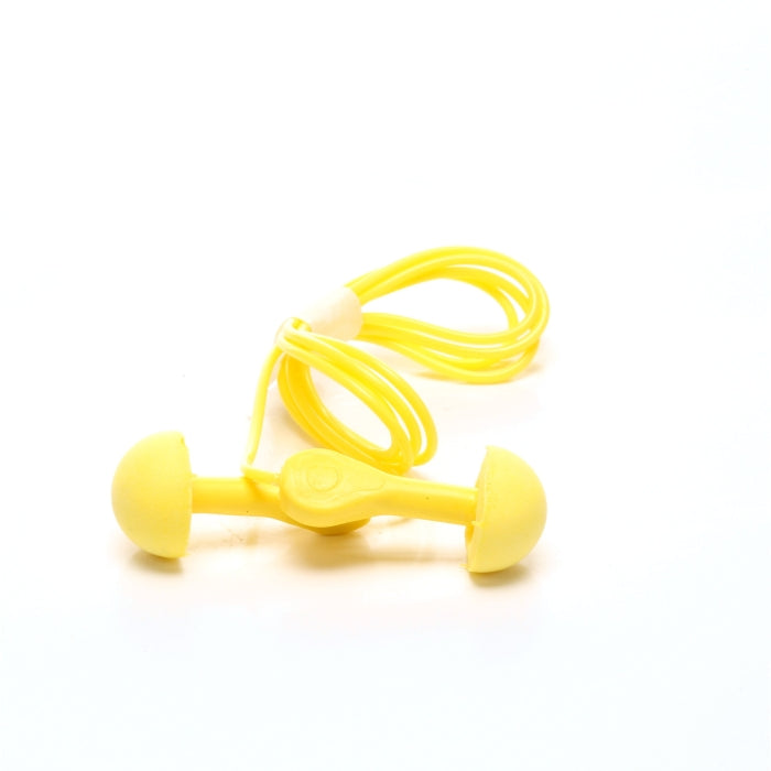 3M 3M 311-1115 E-A-R Express Corded Earplugs 100-Pair