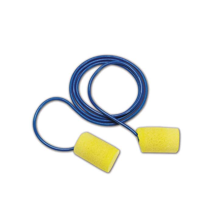 3M 3M 311-1101 E-A-R Classic Corded Earplugs 29 dB