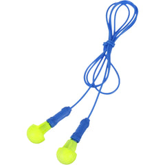 3M 3M 318-1001 E-A-R Push-Ins Earplugs Corded 100-Pair