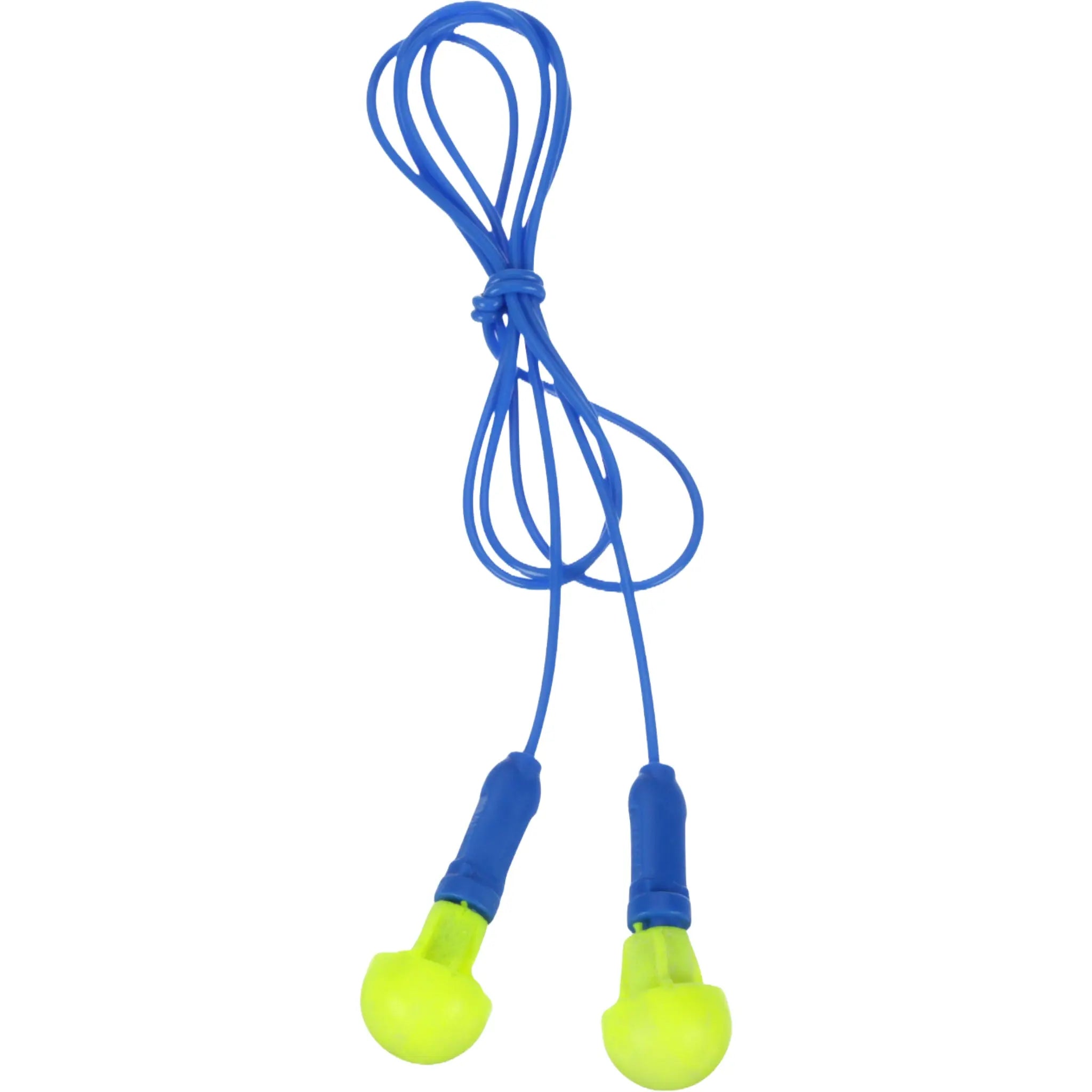 3M 3M 318-1001 E-A-R Push-Ins Earplugs Corded 100-Pair